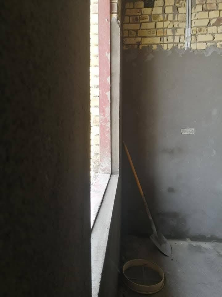 كادر كامل 
متفرغ حاليا شغل 
درجه اول
 لبخ اسمنت مخمر اصطار جص نثر
ابو عباس ‏‪***********‬‏
ابو مهدي ***********
