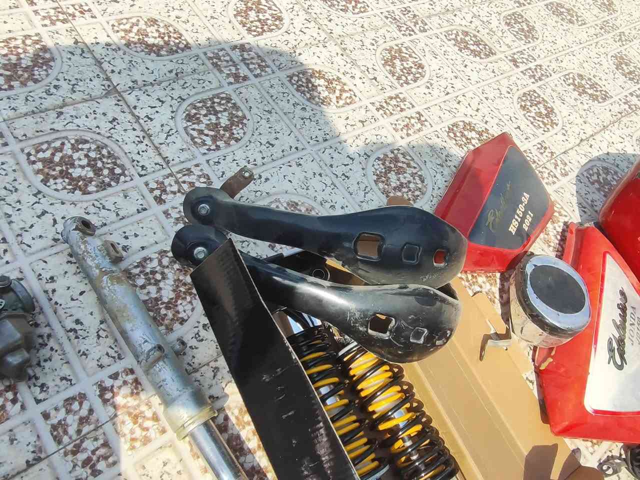 تايموته • دبلات • مستعمله