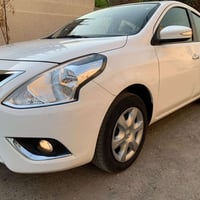 للبيع نيسان سني 2025 مصري داخل بيجي تبريد قطعتين تحكم شاشه كامره حساسا...
