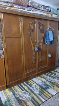كاونتر • بوفيه • نضيفات