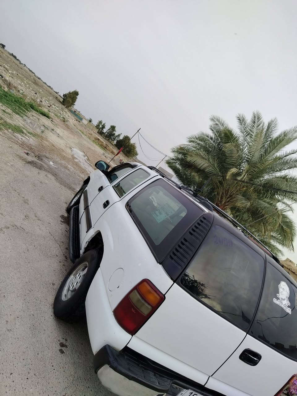 السلام عليكم شوفر ليت سوبرمان ٢٠٠٠ سياره جاهزه كير مكينه اكسن مكينه 5300 كير 700 تبريد 🥶 رقم دولي بسمي سعر 70 وبيهة مجال عنوان ديالى هاتف ***********
