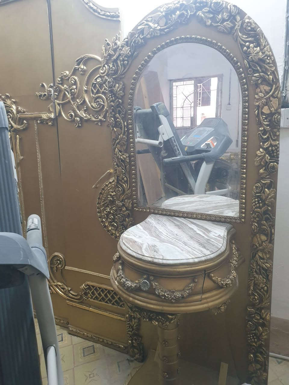 غرفة مصرية • بابل الاسكندرية • مستعملة