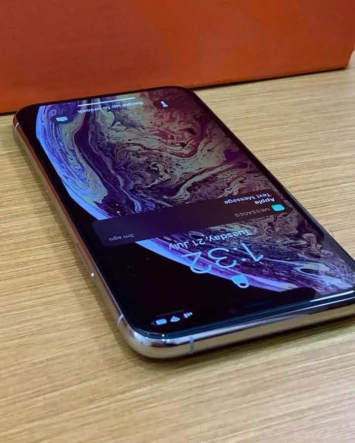 سلام عليكم 👋🏻

اكس ماكس لوك 📱

فقط بدل بطاريه 100🔋

فيس آيد واكف فقط 🗿

جهاز كله نورمال بل شرط 📞

ذاكره 512 اعلىه ذاكره 📀

سعر 245بي مجال 💸

تواصل (***********)
