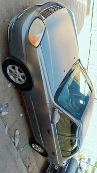 اكسنت • ٢٠٠٤ • اتوماتيك ١٦٠٠