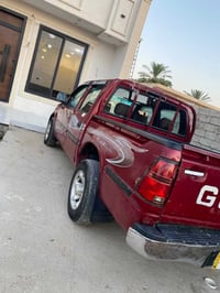 كنو • ٢٠٠٩ • محرك وكير جديد