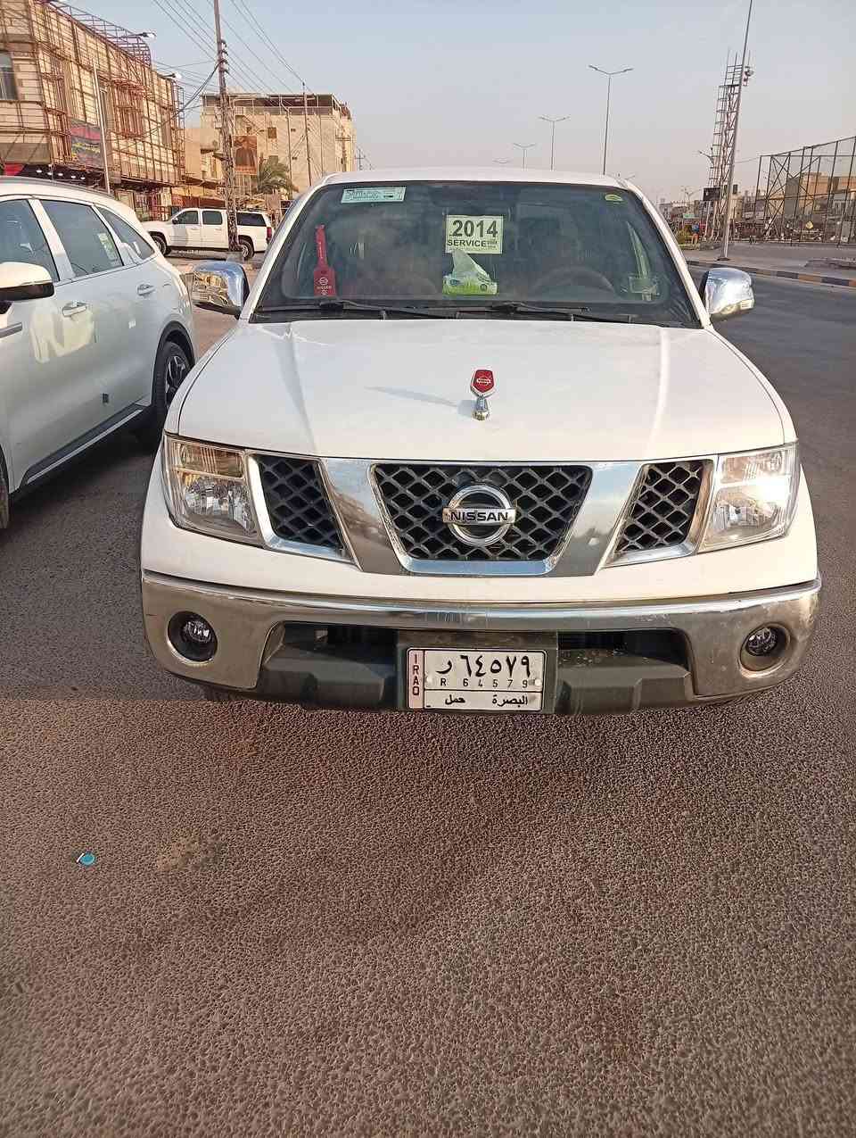 السلام عليكم نيفاره ٢٠١٤ رقم بصرة اوتوماتيك مكينة مامفتوحة كفالة ضربة وتبديل ماعدا الذيال الوره ونص باب
السيارة جاهزه حدادية تبريد تخم تاير كير مكينة جاهزه بمعنى الكلمة العنوان بصره ابو الخصيب السعر ١١٠
للاتصال ***********
السلام عليكم نيفاره ٢٠١٤ رقم بصرة اوتوماتيك مكينة مامفتوحة كفالة ضربة وتبديل ماعدا الذيال الوره ونص باب
