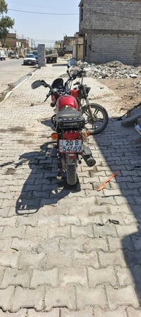 بوكسر • ديالى • موديل ٢٠١٩