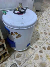 سخان • جديد • موقعة سامراء