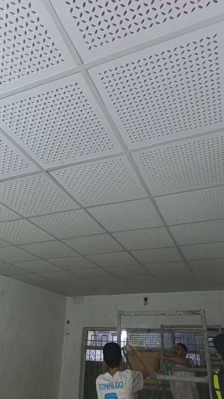عمل سقوف ثانوية مواد وعمل ذي قار
***********
