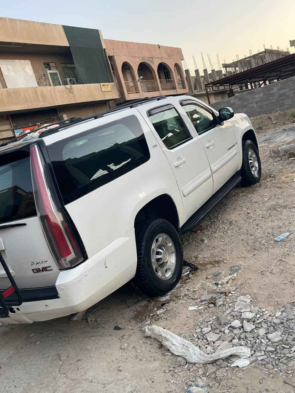 فحل • ٢٠٠٩ • خليجية