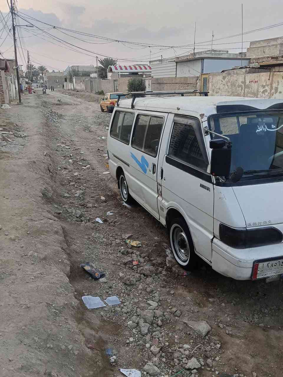 سلام عليكم كيه بسته موديل ٩٥ سياره مكينته تنقص وبيه شاصي منكد ب ٣٠ وبيه مجال مكاني دوانية الشراي يخابر ***********

