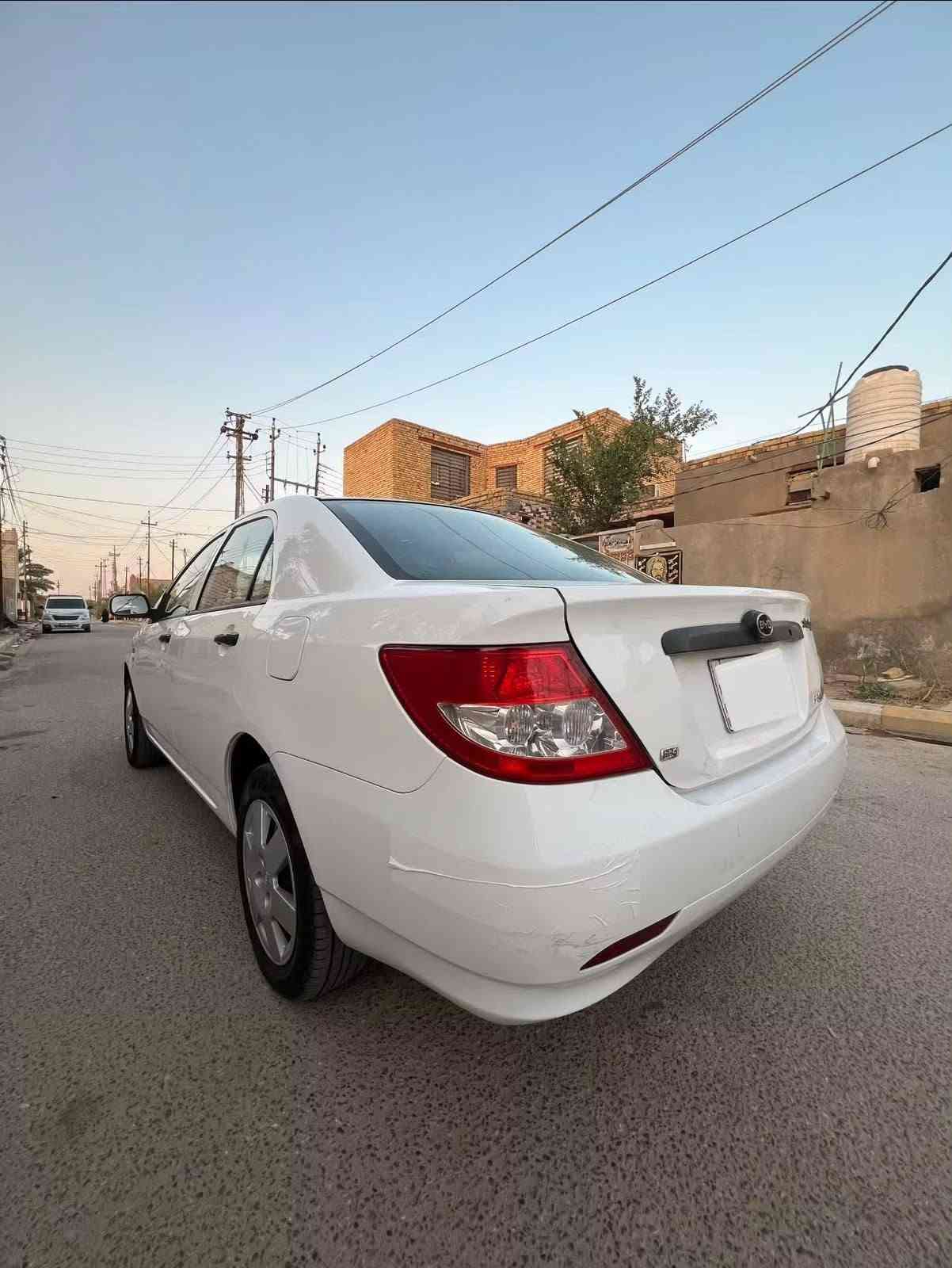 بيوايدي • ٢٠٢٠ • رقم واسط