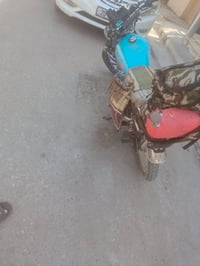 كير سڤان • 5كير • ويل مبدل