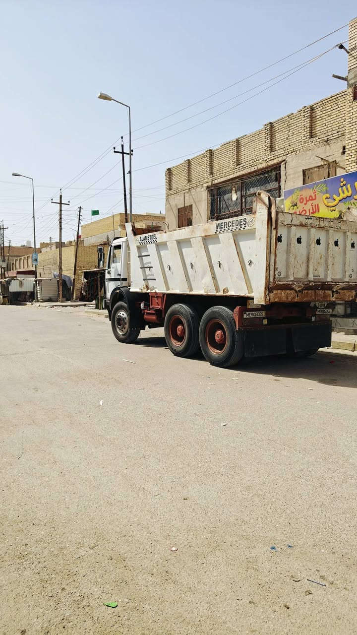السلام عليكم البي البيع مديل88 بلاد قلاب مجموعه جيئف كير160محرك 28لا صرف ولابخار  العنوان ناصريه مركز الاستفسار انتصل***********
