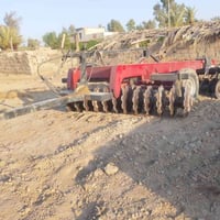 دسك • مكفول • لحيم