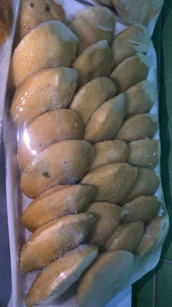 ١٠٠قطعة • كبة حلب • سمبوسة