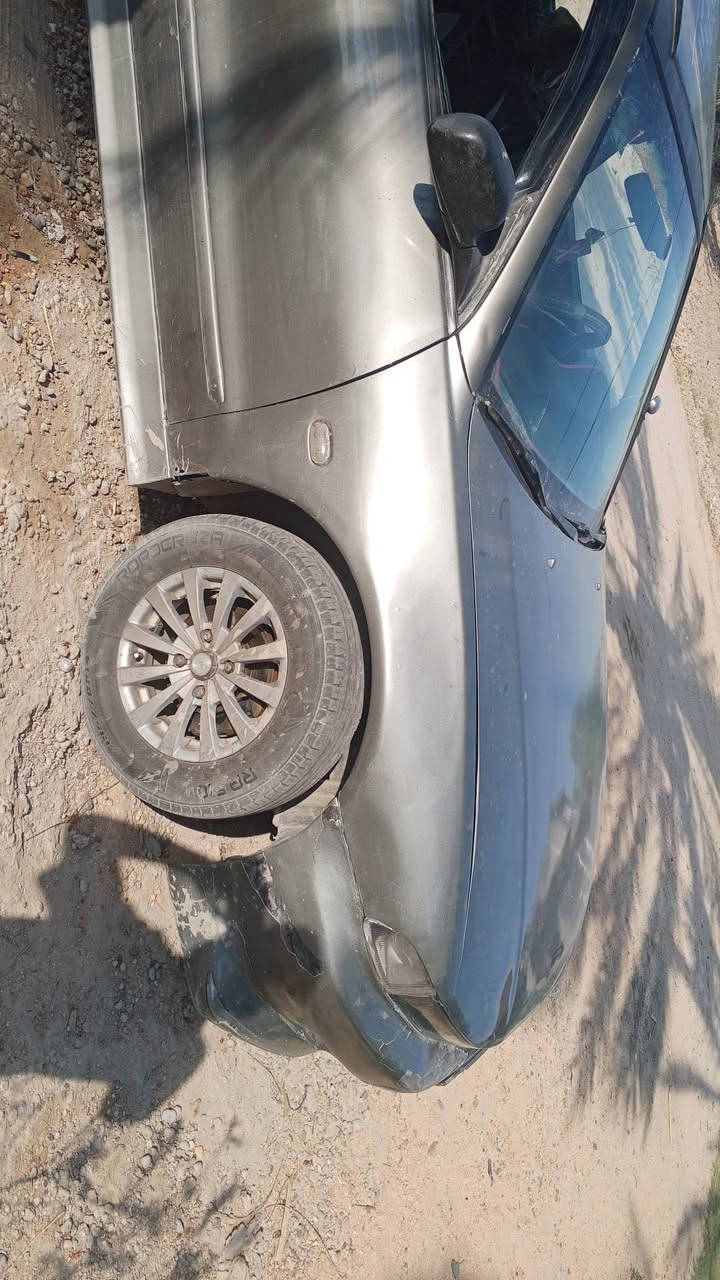 ميتسبوشي كلنت 2000
تاير حداديه مضبوطه رقم بغداد بسمي تحويل مباشر تبريد كهربائيات شغاله
*********** واتساب
*********** اتصال
