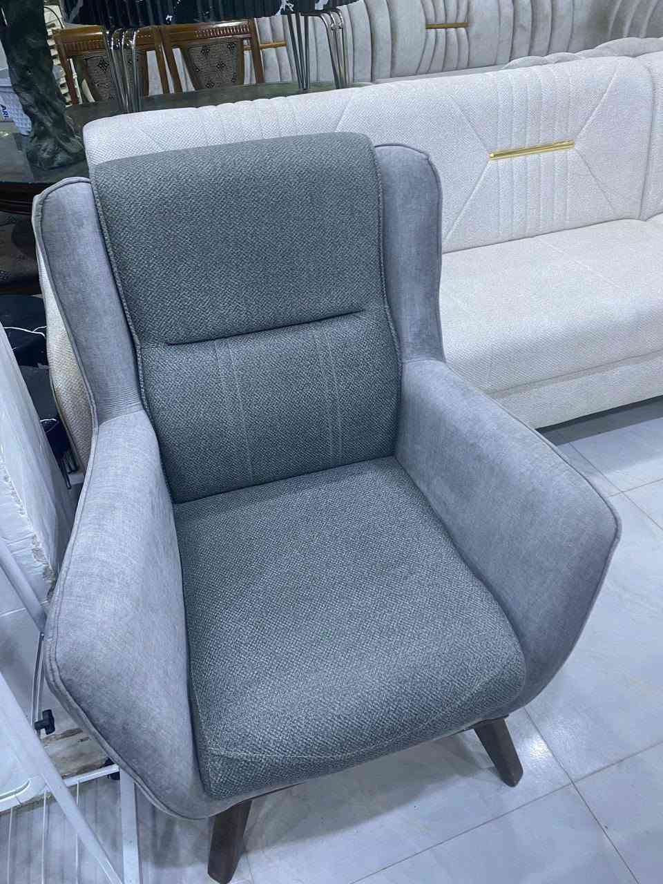 عروضنااا القوية بلشت من مليون صار ب 800 الف
🛋️ التخم التركي الفاخر 🇹🇷
✔ 10 مقاعد فخمة بجودة عالية وتصميم راقٍ
✔ الخشب: زان بالكامل، متين وقوي
✔ القاعدة: خشب زان لمتانة إضافية
✔ الإسفنج: سوفت طبي مريح جدًا، مثالي لأصحاب الوزن الثقيل

💰 السعر: 800 الف
🚚 التوصيل: مجاني حتى باب البيت!

💥 لأصحاب الذوق الرفيع وعشاق الأناقة! 💥
       اجعل منزلك أكثر فخامة وتميزًا 

📍 العنوان:  ناصريــــــة  شــــارع 30
              مجمع علي الشويلي 
              مجاور مكتب الصدرين للعقار

*********** 
***********
