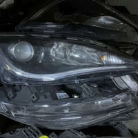 قطع غيار • باسفيكا • أمريكي أصلي