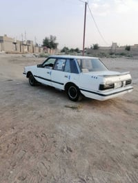 سوبر • موديل ٨٥ • بحاجه مكينه وگير