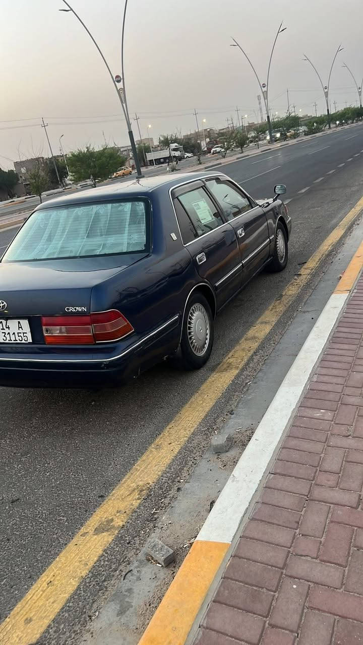 راس الثور مكفولة من النقل والكص والرسميات السعر 70 الاستفسار الاتصال على صاحب السيارة ‏‪+964 770 466 6821‬‏
