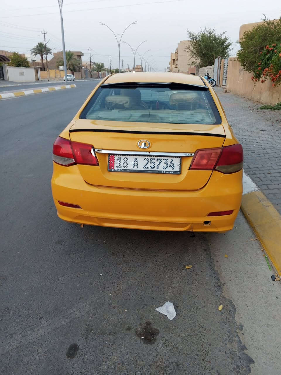 كريت ويل فولكس للبيع موديل 2011 رقم بابل شرط التحويل السنويه الحد 2030   سياره مابيه ولا طخه ابلاديه محرك خير من الله صدر جديد مكان السياره تكريت تبريد  عاطل
الإتصال ***********
السعر 37
