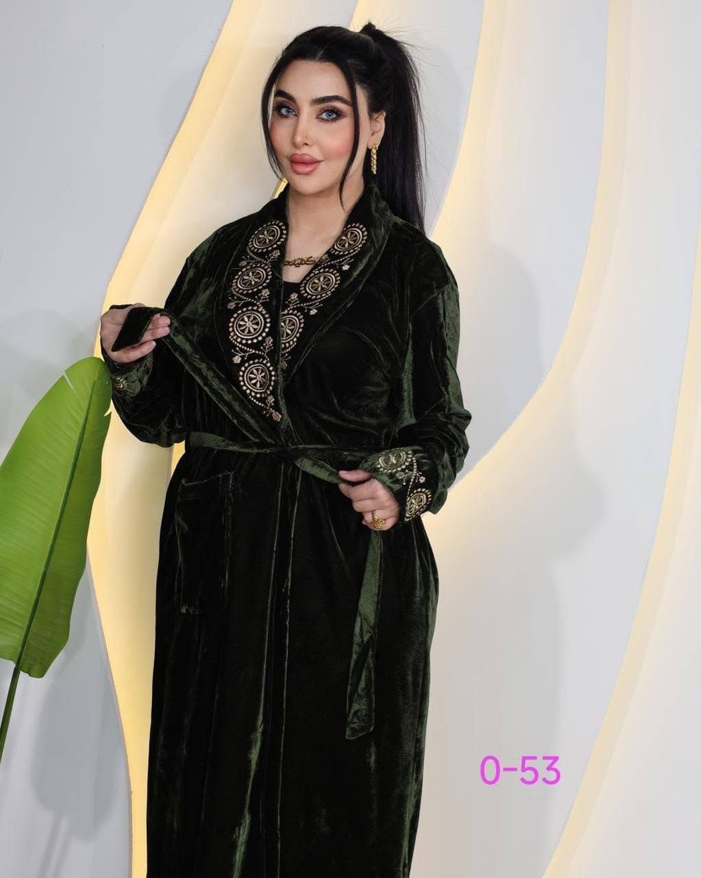 وتين • جملة • مقاسات XL/3XL