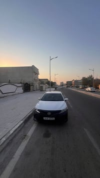 كامري هايبرد • ٢٠٢٢ • بصره