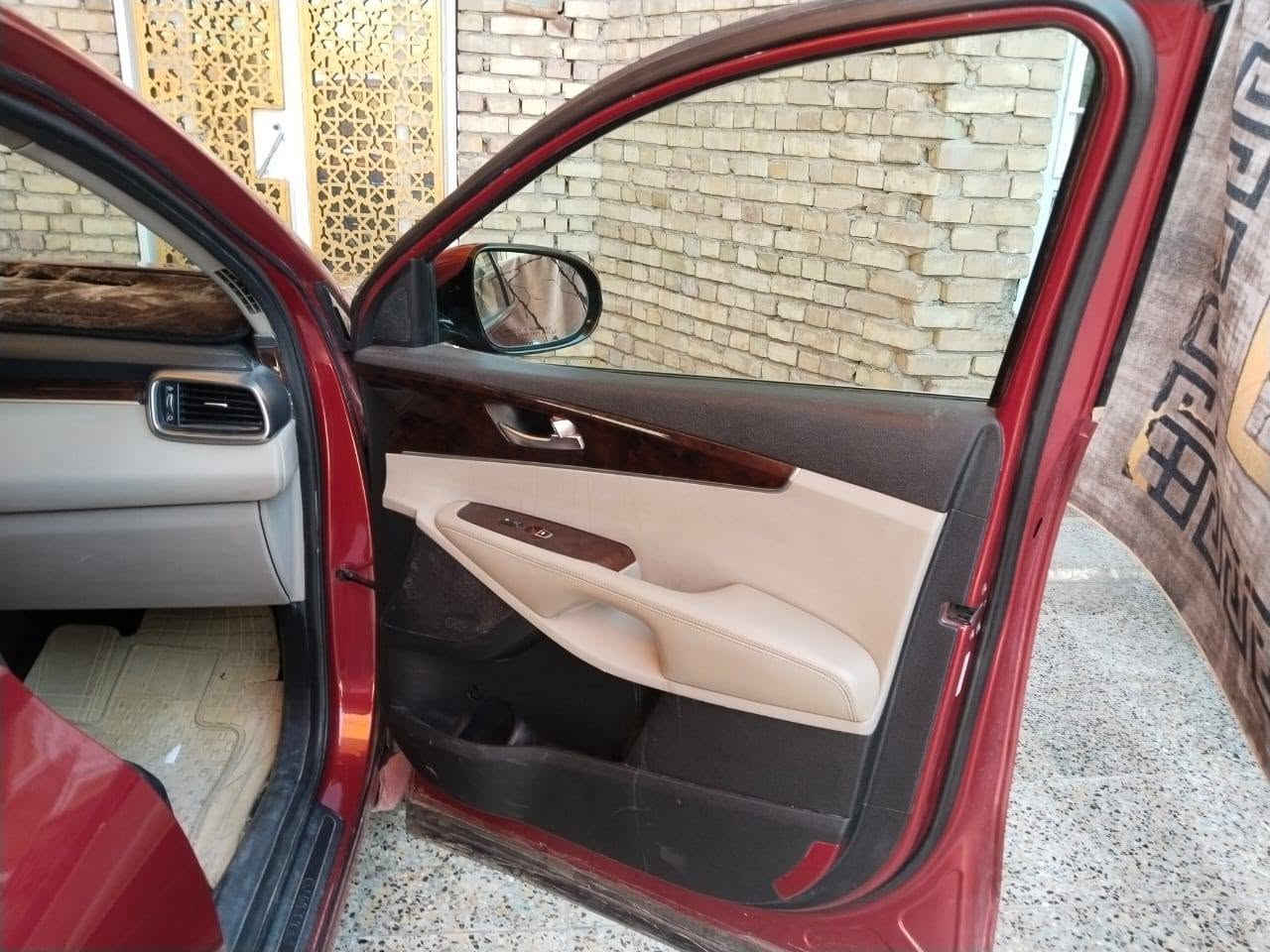سلام عليكم سورنتو مديل ١٧ امريكي فول مواصفات بدون فتحه مكينه ٦ سلندر كير مكينه بدون فتح ماشيه ١٢٦ سياره تخم تاير صدر تبريد سياره مال بيت مامتعوبه بيهه صبغ قطع  اثر جراد شرد بدون معجون شرط بدون حادث سياره كلهه ليبل واحد ماكو تبديل سونار وصور امريكا منشوره يمك بغداد  سعر ١٤٥ بيع سريع ***********    ***********
