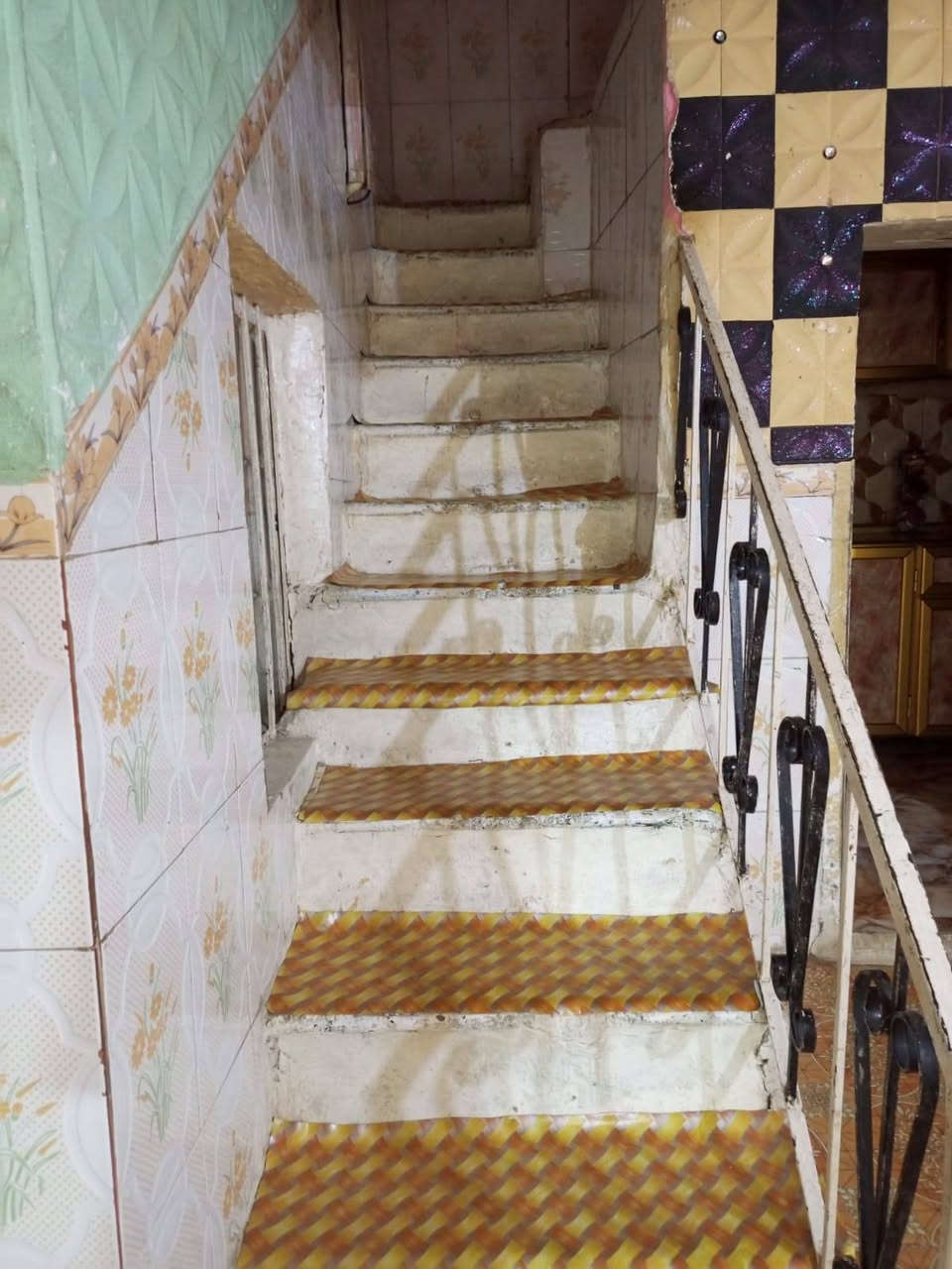 الحيانيه مدينه الشعله • ١٣٥م • ٤ غرف نوم