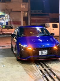 النترا N فول مواصفات للبيع موديل 2023 أربيل  محرك 2000 تيربو  اربع انظ...