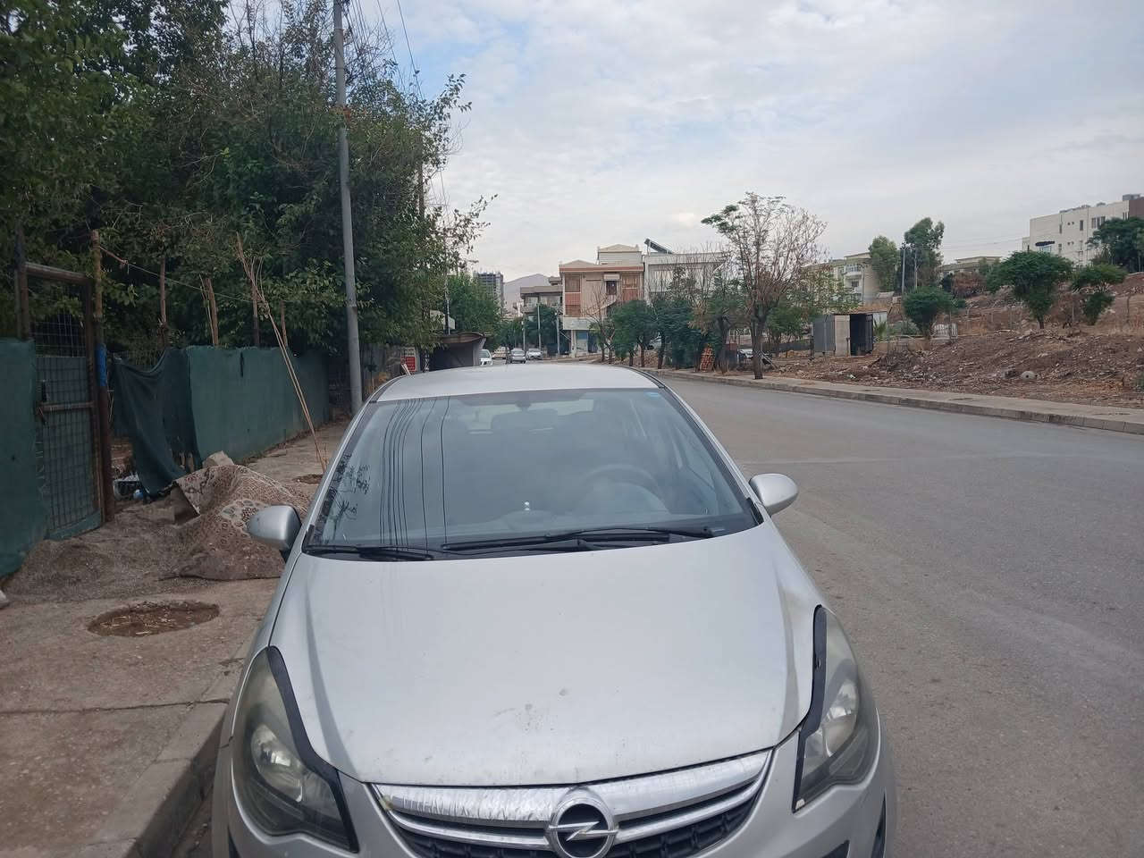 اوبل • موديل ٢٠١٤ • ٤٧٠٠٠ كم