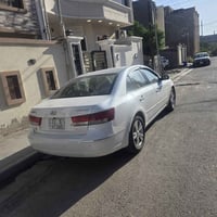 سوناتا 2009 خليجي رقم بغداد فتحه تحكم ستيرن  بسمي  محرك ٢٤٠٠ دوش محرك ...