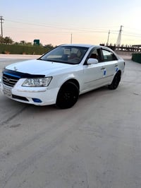 سوناته • ٢٠٠٩ • رقم اربيل