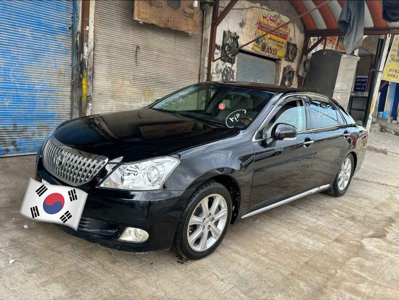 السلام عليكم
للبيع ماجسته 2009 مكفوله كفاله عامة فول مواصفات ماعدة الفتحه اصوليه رقم نجف الماني بأسم راعي السياره مداور ثاني يوم مكانها نجف رقم صاحب السياره ***********. اي استفسار الاتصال ع رقم انا مكلف بالمنشور
