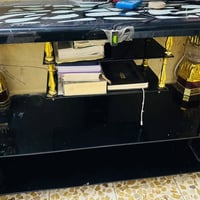 ميز بلازما • الحسينية الجريخي • يحتاج برغي