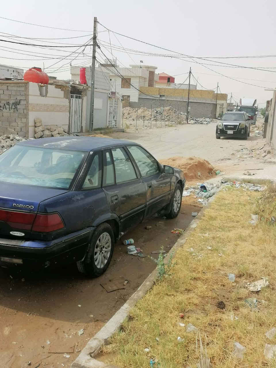 اسبرو • ١٩٩٣ • رقم قادسيه