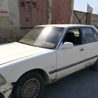 سيدان • مكينة و كير جديدة • أوراق