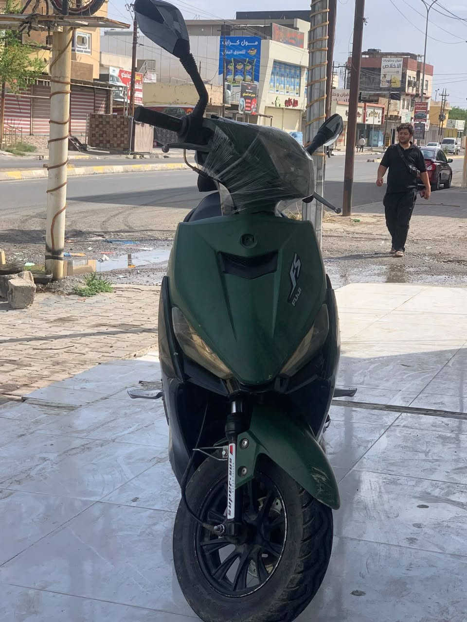 اف اس • محرك جديد • ٢٠٢٣