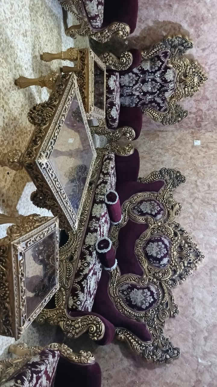 ١٠مقاعد • زان • نضيف
