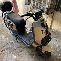 ماطور ٣١٨ • نضيف • ماطور صغير