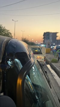 تكتك • موديل ٢٢ • عقد مروري مباشر