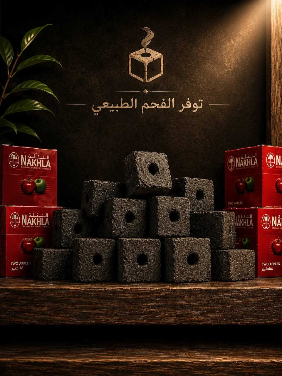 🔥 دخان بلس | كلشي يخص الأركيلة والفيب بمكان واحد 🔥
✨ تشكيلة مميزة
💨 أحدث أنواع الفيب
🧿 أراكيل وملحقاتها
🍃 نكهات متنوعة
⭐ جودة وتنوع بأسعار مناسبة
🚚 يتوفر توصيل داخل المنطقة
📞 للطلب والاستفسار: ***********
📍 دخان بلس — اختياراتك غير 🔥
