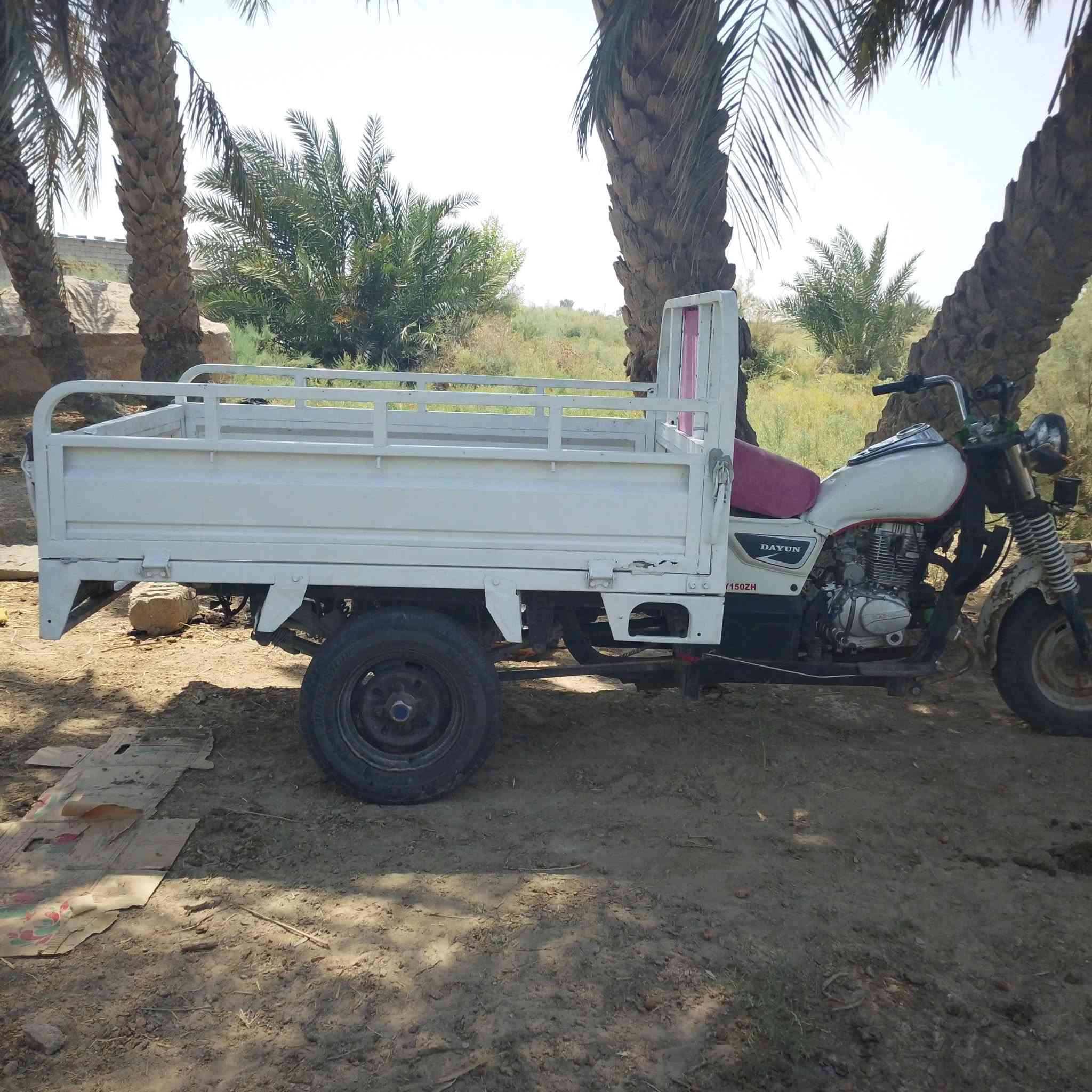 السلام عليكم ستوتة دايون موديل 14كلك كلك مكفول شاصي محرك ما مفتوح كهربائيات شغالة تواير انظاف بدي مالها نظيف الاستفسار الاتصال على الرقم التالي ***********
