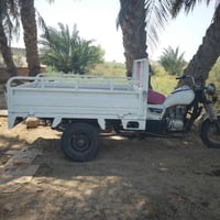 دايون • موديل ١٤ • شاصي ومحرك سليم