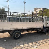 هينو • مديل تسعينات • ٥.٥م