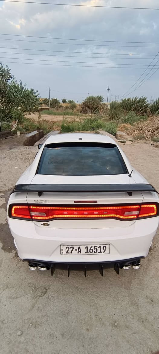 🚘 جارجر 2012 كندي 🇨🇦

كفالة فول مواصفات عدا الفتحة
🔹 رقم ذي قار
🔹 نكليزي
🔹 كير ومحرك مكفولات
🔹 حدادية كاملة
🔹 تخم وتايرات جدد
🔹 تبريد ممتاز
🔹 منظومة زينون
🔹 استخدام شخصي
مراوس بكوري
السيارة نظيفة ومرتبة، جاهزة للاستخدام.
📞 للاستفسار والتفاصيل: ***********

