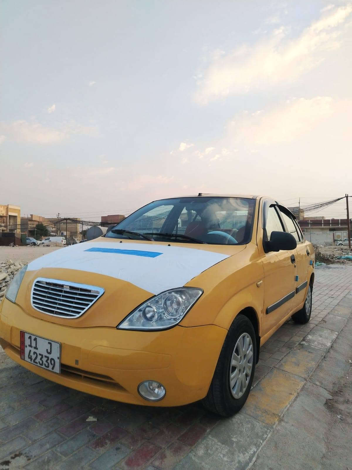 ٢٠١٥ • رقم بغداد • جاهزة