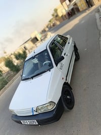 ٢٠٠٩ • مكينة مكفولة • تايرات مكفولة