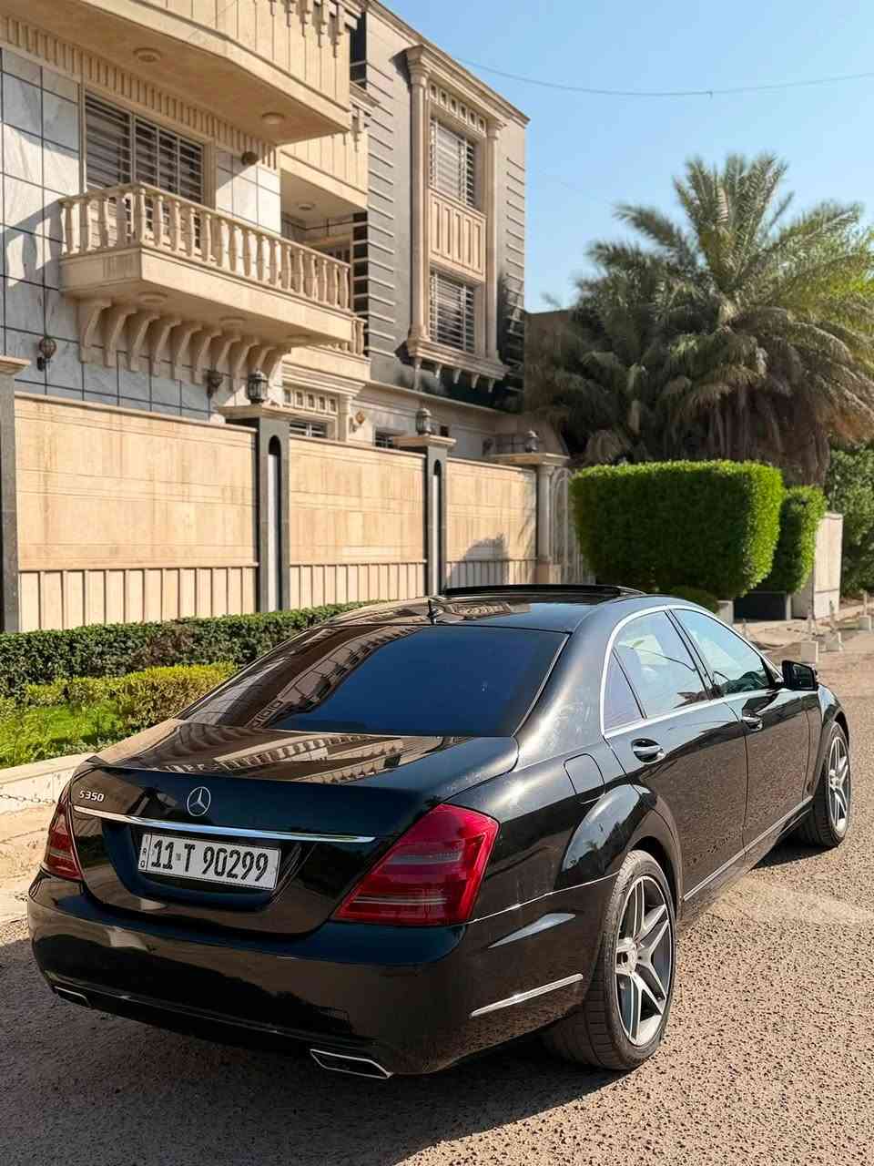 السلام عليكم مارسدس اس 2009 خليجي مكفوله من الضربه وصبغ وتبديل فول مواصفات فتحه بيبان شفط مري شفط حساسات كامره تحكمات جهتين تبريد قطعتين كشنات كهرباء وحار بارد جنطه شفط السياره مسوي الها سقف روز كنتاره رقم بغداد هزه ورقم جديد السياره جاهزه بدون نقص صدر خلفي امامي جديد تبريد ثلج خلفي امامي السعر 158 رقمي ***********
